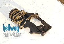 Supporto Climatizzatore Mitsubishi Pajero V60 3.2 Di-D 4M41 con Tenditore