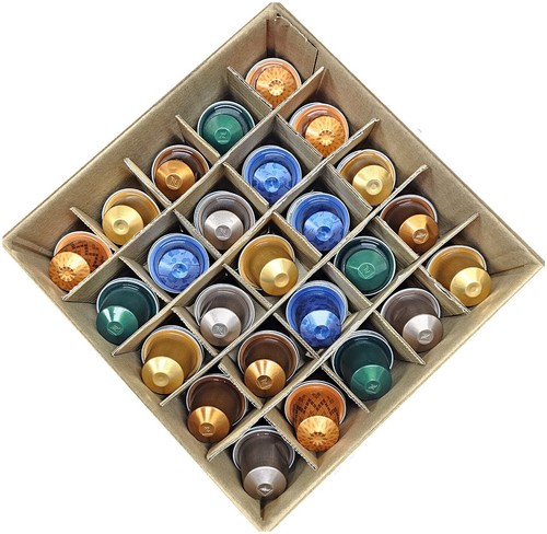 Nespresso Classic Line Pods – Assorted Coffee Capsules | Pick Flavour & Size - Picture 24 of 32