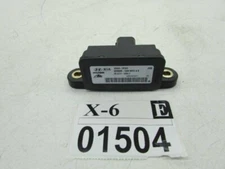 Yaw Rate Sensor Genesis 2009 2014 Hyundai Gravity Anti Skid Control Module Unit