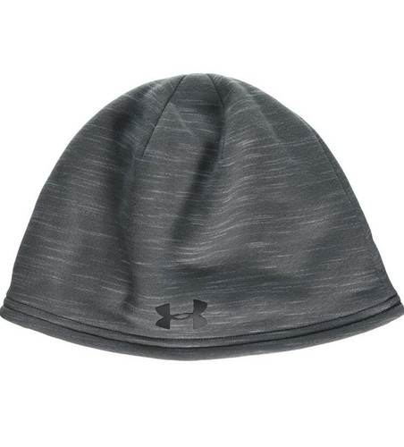 UNDER ARMOUR HeatGEAR REACTOR BEANIE 