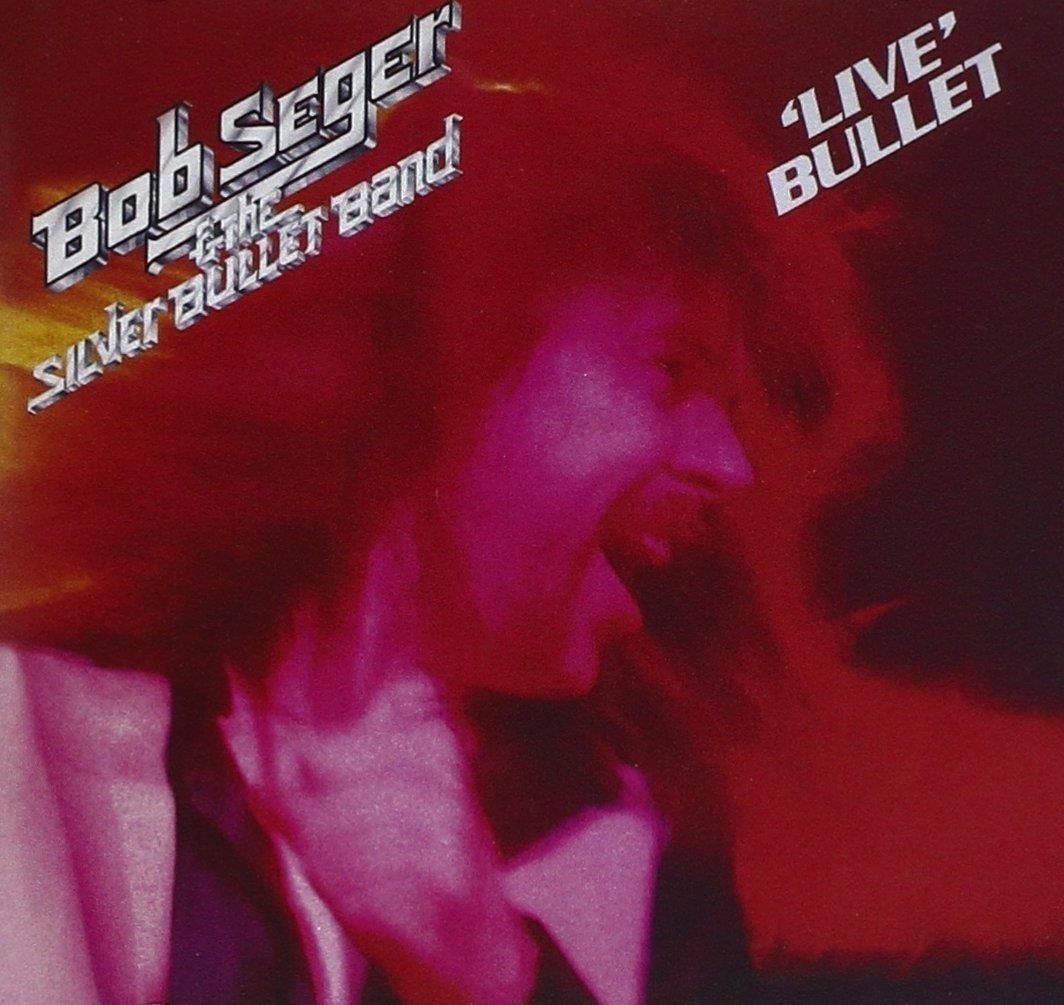 Audio Cd Nuovo - Bob Seger & The Silver Bullet Band - Live Bullet (2011 Remaster