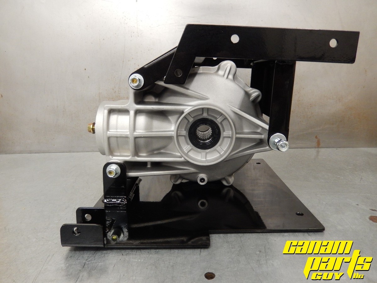 Maverick Rear Differential Swap kit For Commander 800/1000 XT X