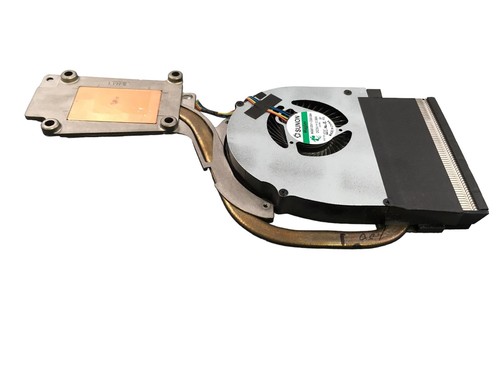 Dell Latitude E6440 Cooler heatsink 0VTNGR AT0VG002ZSL AT0VG002ZCL - Bild 2 von 4
