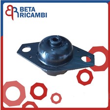 SUPPORTO POSTERIORE MOTORE (LATO CAMBIO) FIAT PANDA (141A) 82-2003