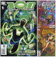 $2 Comic Bin U PICK Marvel DC Image Dark Horse Independent