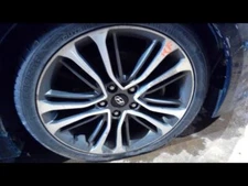 Wheel 18x7-1/2 20 Spoke Two Tone Fits 16-17 VELOSTER 854745