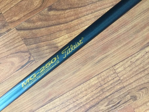 Titleist DCI MID 3 Iron With Graphite MG250 Shaft RH - Picture 5 of 5