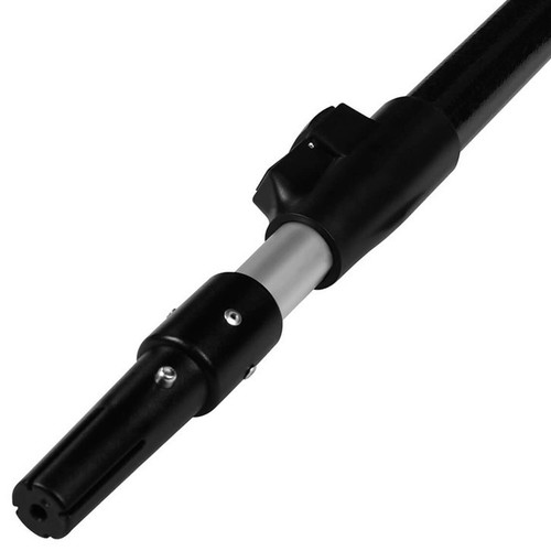 Rouleau de nettoyage spatule de surface cloison sèche lissage manche télescopique sélection SCT02 - Photo 19/34