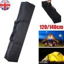 Portable Storage Bag Heavy Duty Outdoor Camping Travel Tent Canopy Carry Bag