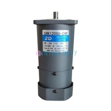 1PC New ZD 5RK120GU-CMF Motor 120W 220V