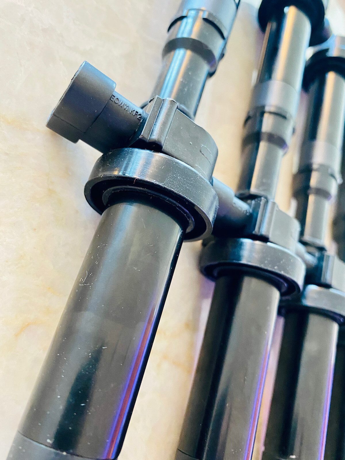 Ignition Coils for Lamborghini Murcielago and Diablo 6.0 | Reid Performance 