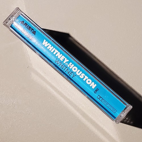 80's music cassette tapes sold individually punk pop new wave metal rock tape - Bild 74 von 211