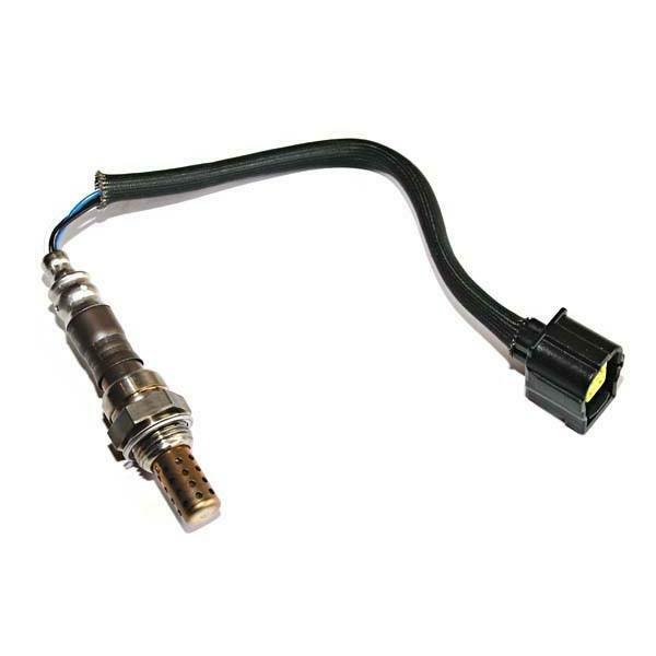 Sonde Oxygène Solution Surconsommation Essence Jeep Grand Cherokee WJ