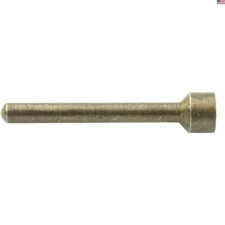 Precision Crafted 50-Pack Headed Decapping Pins for Seamless Reloading