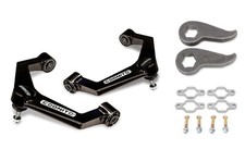 Cognito 3" Standard Leveling Kit 2011-2019 Chevrolet/GMC 2500HD 3500HD 2WD/4WD