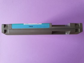 TROG ! / Nintendo NES PAL B FRG / Acclaim - Midway Games / TBE + Crystal Box