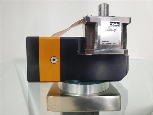 Parker RX60-010-L2 Gearhead Ratio: 10:1