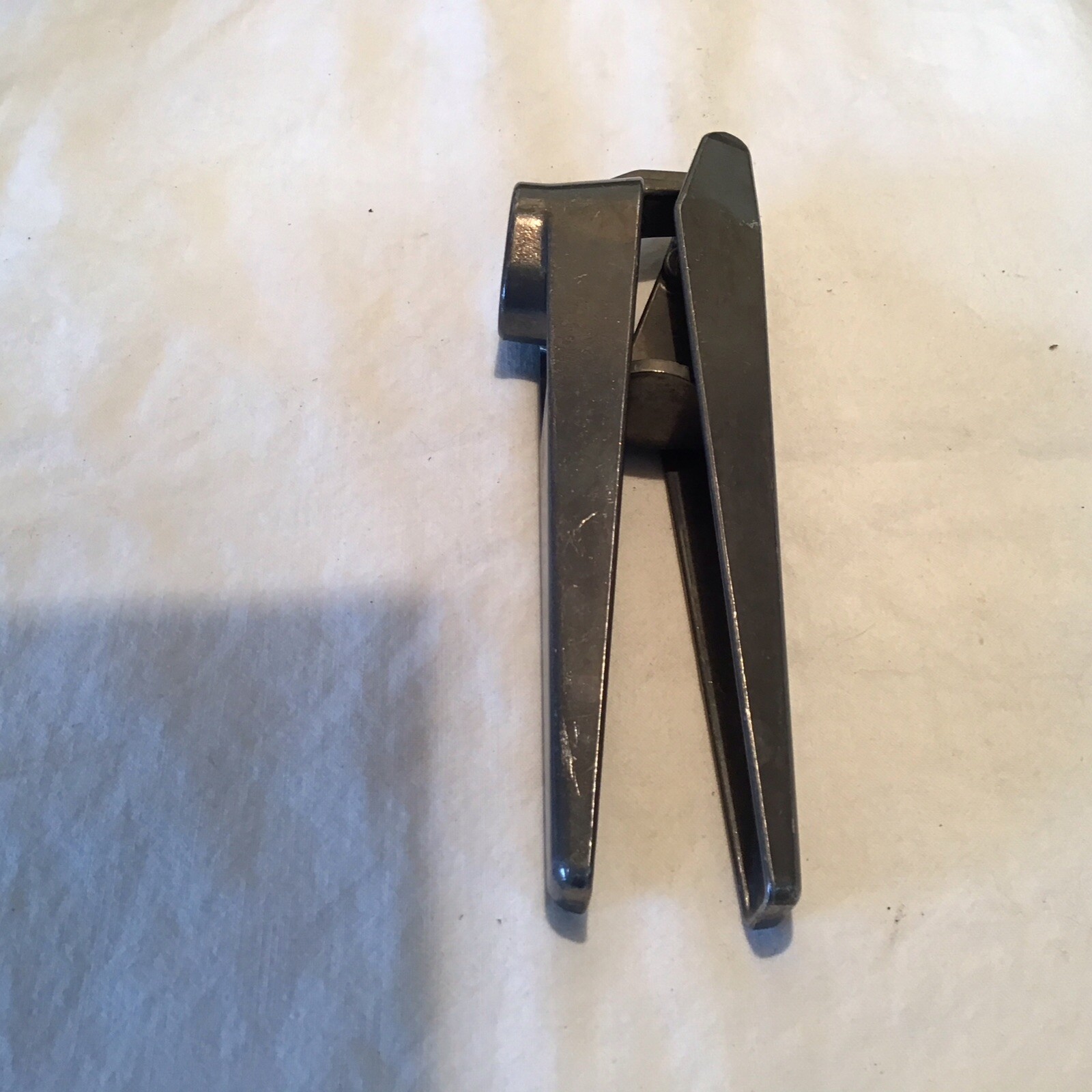 Zyliss Susi Aluminum Garlic Press Swiss Kitchen Tool Made In