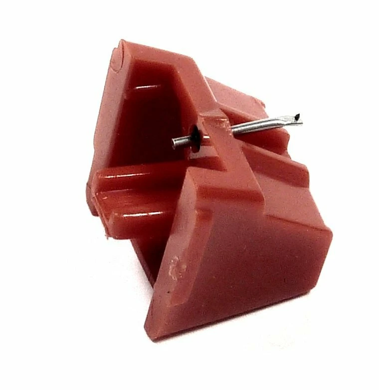 Phonograph Needle Stylus Sanyo Fisher ST-41D ST-41ZD MG-41D Sansui SN-47 SV-47 - Image 3 of 4