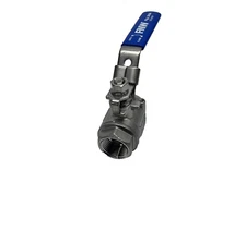 1"STAINLESS STEEL BALL VALVE FIG-260A 150WSP