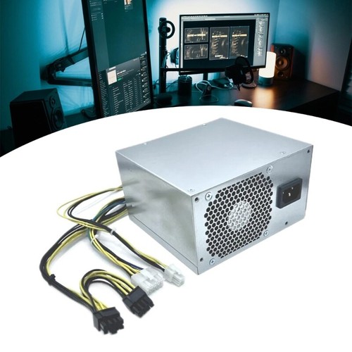 For ThinkStation M90t P340 P350 P348 500W Power Supply 5P50V03181 5P51D77197 - Afbeelding 2 van 8