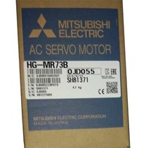 HG-MR73B IPCS New Sealed MITSUBISHI HG-MR73B Servo Electric Motor