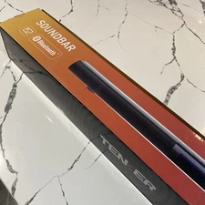 Tenker Soundbar 37” Bluetooth 