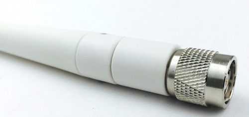 GENERIC - AIR-ANT2422DW-R - 2,4 GHz antena dipolo articulada para Cisco - Imagen 4 de 4