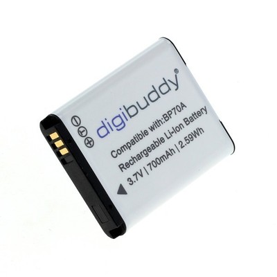 Samsung pl80 аккумулятор