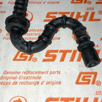 Tubo Olio Motosega Compatibile STIHL MS 270 C - MS 280 C Lunghezza 170 Mm - Foto 4