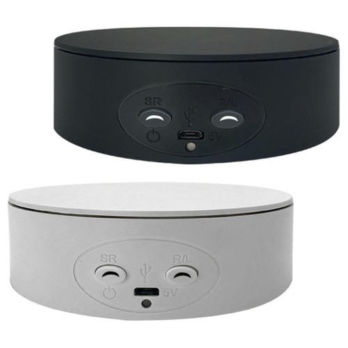 Electric Rotating Display Clockwise/Counterclockwise Turntable for ...