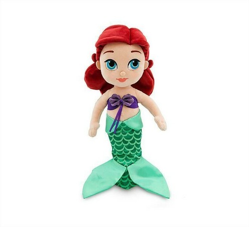 disney animators plush dolls
