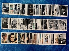 James Bond: The Complete James Bond 007 SINGLE Non-Sport Trading Card 2007