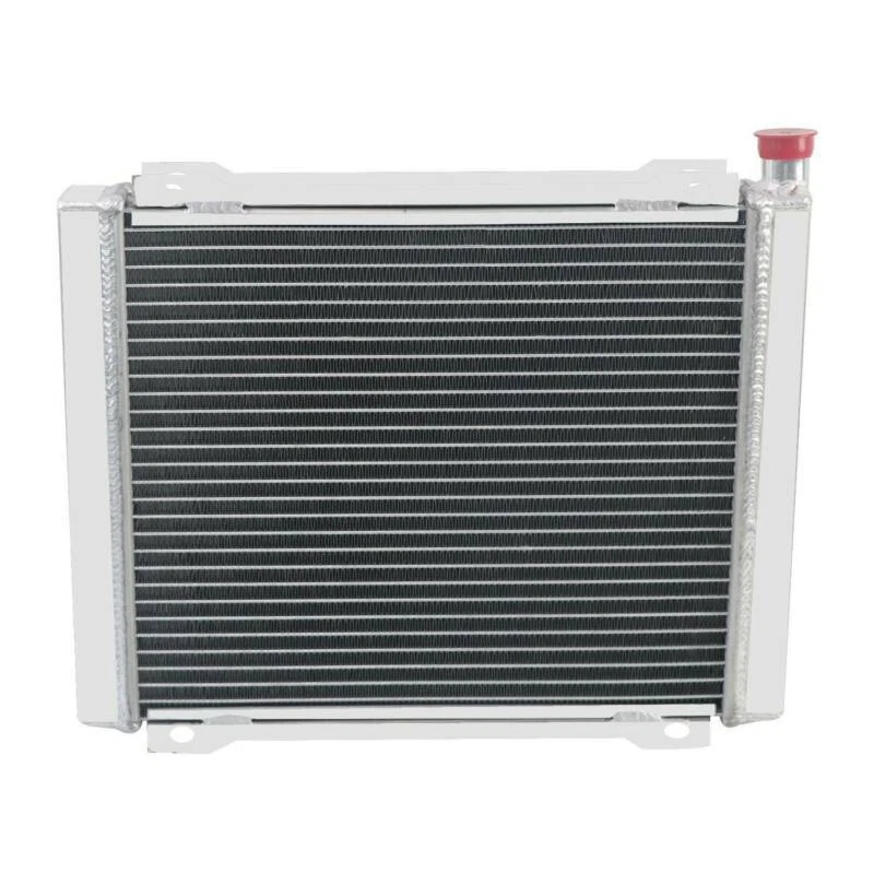 Aluminum Radiator For 2012~2018 Can Am Outlander 450 500 650 800 1000 709200286 Foto 4 de 4