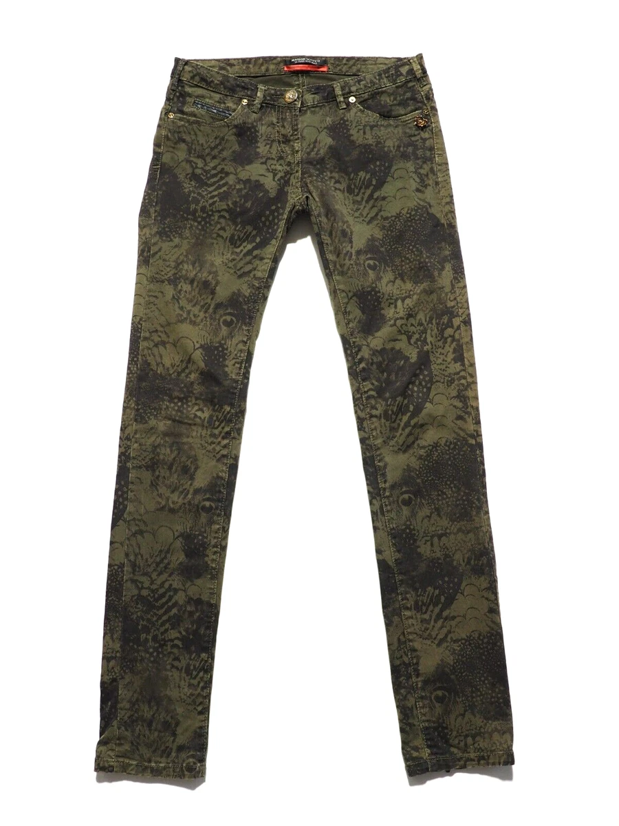 Peacocks shop ripped jeans