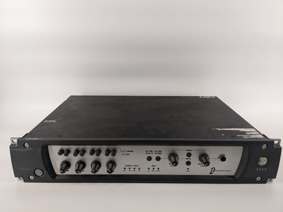 Digidesign Digi 002 Rack Professional Audio Recording Interface 