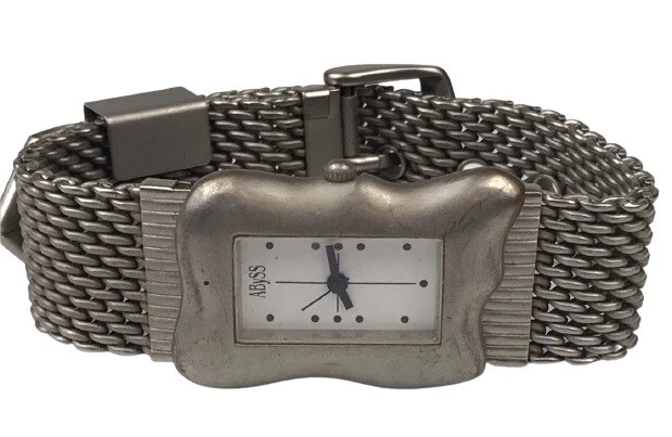 Vintage Abyss Nickel Free Watch