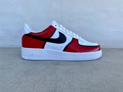 Size 10 - Nike Air Force 1 Mid Multicolor for sale online | eBay 