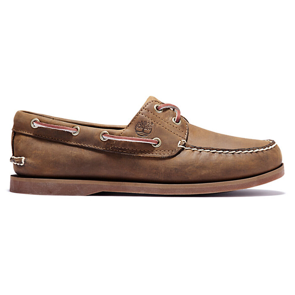 Timberland Men's Shoes - Timberland Classic Boat Shoes Timberland Men's Shoes - Timberland Classic Boat Shoes