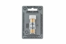 Sugarflair Edible Lustre Dust Powder- 2g Tints Sparkle Sugarcraft All Shades