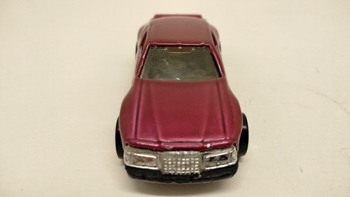 Hot Wheels Blackwalls - 1983 Thunderbird Stocker - Repaint - Picture 3 of 10