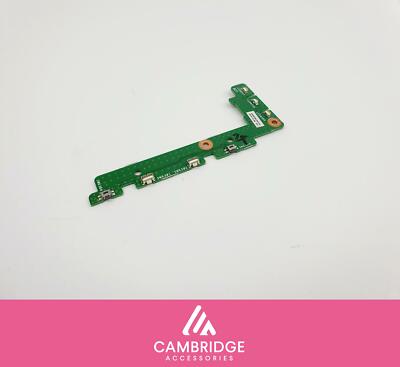 Asus Transformer Book TP550L TP550LA TP550LD Power Button Board 60NB0590-PS1010