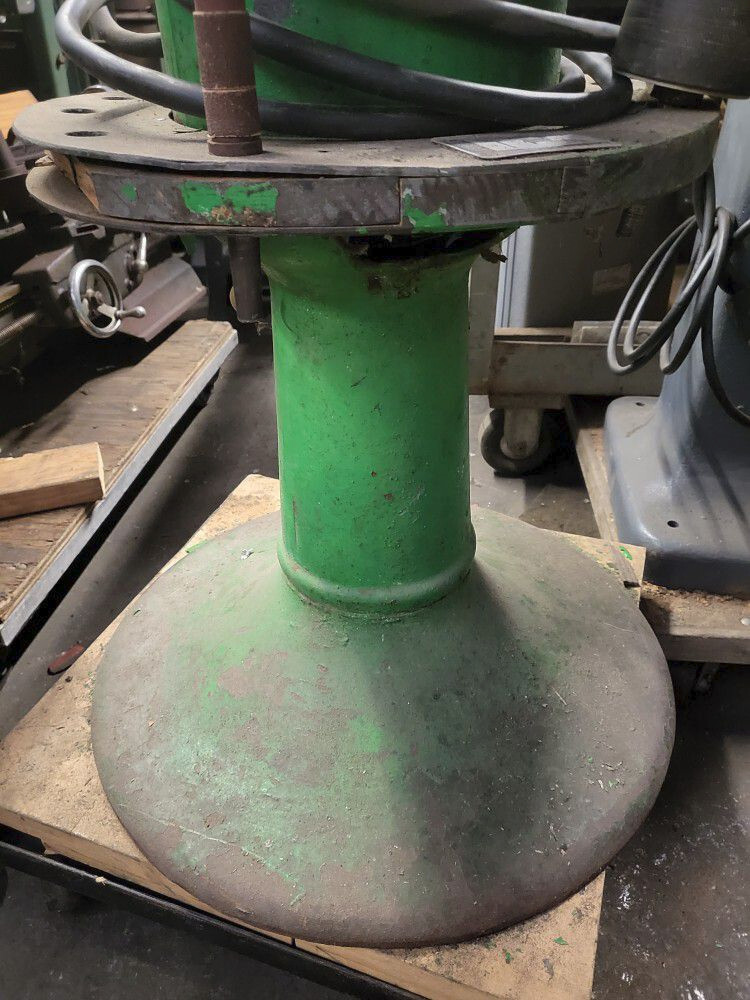 State Spindle Sander Made In U.S.A. eBay