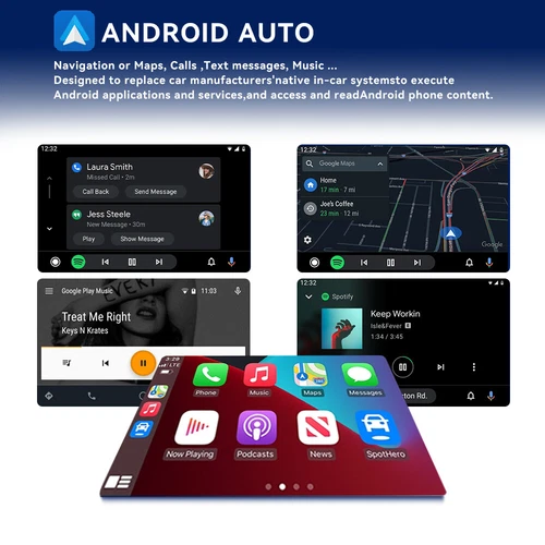 6.5" NONAME RCD360PRO 187B Für VW SKODA Grün Licht CarPlay Android Auto Radio - Bild 16 von 18