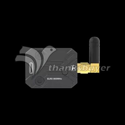 iFlight ELRS 900MHz Handheld Gimbal Controller Compatible w/  PTZ X8 Pro Max #E5