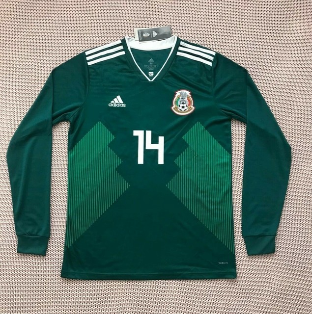 drako mexico jersey