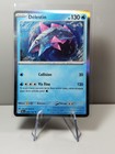 Carte POKEMON FR - EV02 Evolutions à Paldea 056/193 Délestin Holo Neuf