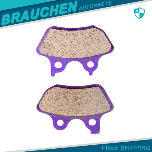 EBC FA348HH Sintered Rear Brake Pads | Elite Moto
