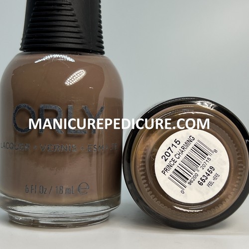 Orly Nail Lacquer .6oz bottles *COMP10*HOT SALE FOR SUMMER** 2-16%*3-20%*4-28% - Picture 45 of 144