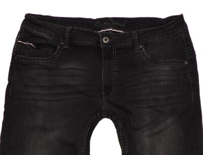 ORIGINAL CAMP DAVID NEW CONNOR HERREN JEANS   W38 L34 **TOP 2026 38/34 **